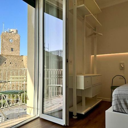 Iblu Rooms Termoli Exterior foto
