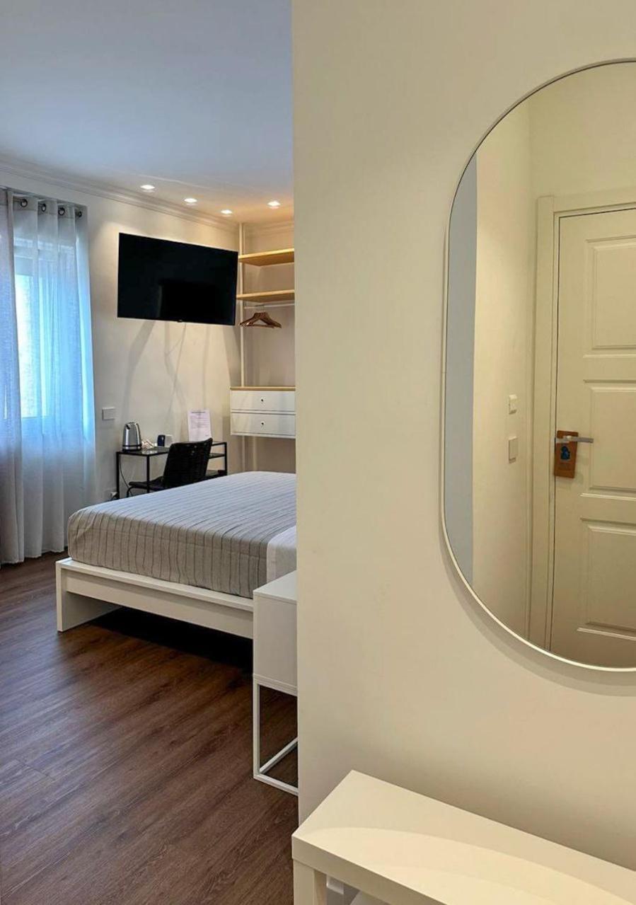 Iblu Rooms Termoli Exterior foto
