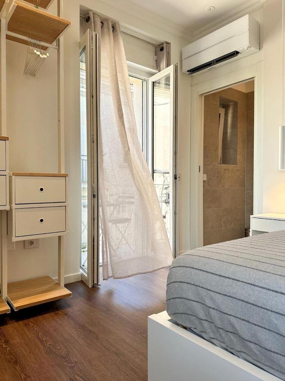 Iblu Rooms Termoli Exterior foto